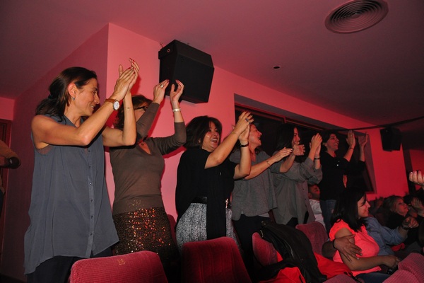 Heartbeat Concert